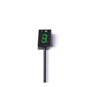 Moto indicateur rapport engagé Pour For Speed For Triple 2008 2009 2010 Pour ABS Pour Version Accessoires Moto Indicateur De Compteur
