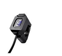 Moto indicateur rapport engagé Pour Spyder Pour RT Pour RTS TOUTES LES ANNÉES Pour Accessoires Moto Indicateur De Compteur Numérique Niveau 1 À 6