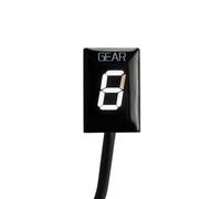 Moto indicateur rapport engagé Pour Stateline VT1300 CR VT 1300 CS Pour Sabre VT1300CS 2017 Accessoires De Moto Indicateur Ecu Compteur D'affichage