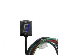 Moto Indicateur Vitesse Compatible Avec Ducati Pour Monster 400 620 695 1000 Pour S4R S2R Pour Super Bike 749 999 Pour ST3 ST4S Indicateurs Vitesse