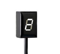 Moto Indicateur Vitesse Compatible Avec Pour ER6N ER4N ER4F Pour ER6F Accessoire Moto Indicateur Vitesse Affichage Du Compteur Pour Rapport