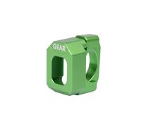 Moto Indicateur Vitesse Indicateur D'affichage De Vitesse De Moto 1-6 Vitesses, pour ER6F ER-6N pour Ni&nja 250R 400R 1000 KLE650 pour Vu&lcan S 650 W800