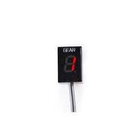 Moto Indicateur Vitesse Pour VRSC V-Rod TOUTES LES ANNÉES Indicateur de vitesse moto 1-6 niveaux Compteur numérique