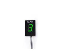 Moto Indicateur Vitesse Pour VRSC V-Rod TOUTES LES ANNÉES Indicateur de vitesse moto 1-6 niveaux Compteur numérique