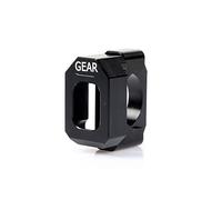 Moto Indicateur Vitesse Pour VT125C Shadow VT 125 1999-2009 VT 750S VT750S 2010-2014 Accessoires de moto 1-6 Indicateur d'affichage de vitesse Compteur de vitesse