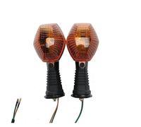 Moto Indicateurs Clignotant Avant/arrière pour DL 1000/650, pour V-Strom DL650 DL1000 2004-2012 2010 2011, Feux Gauche et Droit