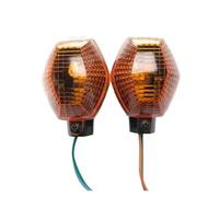 Moto Indicateurs Clignotant Avant/arrière pour DL 1000/650, pour V-Strom DL650 DL1000 2004-2012 2010 2011, Feux Gauche et Droit