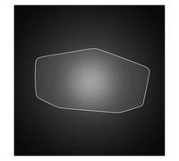 Moto Instruments Film Protection Pour Guzzi Pour V85TT 2019-2023 Pour V85 TT V 85 TT 2024 Panneau De Protection D'écran De Tableau De Bord Moto Film D'instrument À Gratter Tableau Bord Protecteur d'éc