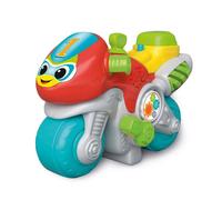 Clementoni Marcial World Motorcycle 30x21x13 Cm Clair Enfants