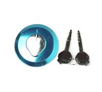 Moto Interrupteur allumage démarreur Interrupteur d'allumage de Moto Bouchon de réservoir de Carburant Verrouillage du Panneau latéral pour CB125 CB125F CB 125F 125 ACE CG125 XL125