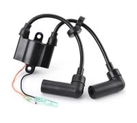 Moto Interrupteur Clé Contact Bobine D'allumage 65W-85570 Pour Moteur Hors-bord Pour 4 Temps 20 CV 25 CV F25 T25 65W-85570-00 65W-85570-01 65W-85570-00