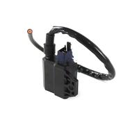 Moto Interrupteur Clé Contact Bobine D'allumage CDI 33410-40B00 Pour 1987 1988 1989 1990 1991 1992 1993 1994 1995 1996-2001 Pour LT80 LT 80 Pour QUADSPORT