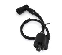 Moto Interrupteur Clé Contact Bobine D'allumage De Moto Pour 50cc 125cc 150cc 200cc D8TC CG ZJ Bobine Haute Pression ATV Quad Dirt Pit Bike