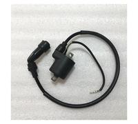 Moto Interrupteur Clé Contact Bobine D'allumage Électrique Pour Moto Et Scooter CBF125 CBF150 SDH150-C Pièces Détachées Pour 125cc Et 150cc CBF SDH 150