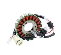 Moto Interrupteur Clé Contact Bobine D'allumage Et Stator Pour Moto Pour YFZ450X YFZ450R YFZ450 X YFZ 450 YFZ450 R YFZ 450 2010-2011