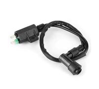 Moto Interrupteur Clé Contact Bobine D'allumage Pour Moto 21121-1160 Pour Pour KLF 220/250/400 Pour Bayou KVF 300/360/400 Pour Prairie
