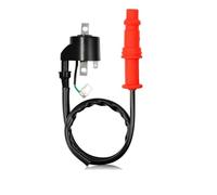 Moto Interrupteur Clé Contact Bobine D'allumage Pour Polaris Pour Sportsman 500 2003 2004 2005 2006 2007 Pour Ranger 500 1996 1997 1998 1999 2000 2001 2002 3084690