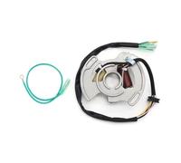 Moto Interrupteur Clé Contact Bobine Stator Magnéto D'allumage Moto Pour Pour YFS200 1990-2002/1988-1989 Pour Blaster 3JM-85560-00 2XJ-85560-M0