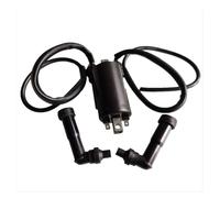 Moto Interrupteur Clé Contact Bobines D'allumage De Moto Capuchons Et Fils Pour CB650 CB650C CB650SC GL1100 GL1200 Dispositif D'allumage De Moto(1)