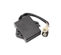 Moto Interrupteur Clé Contact Boîtier D'allumage CDI Pour Banshee 350 YFZ350 1987 1988 1989 1990 1991 1992 1993 1994 2GU-85540-51-00