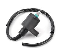 Moto Interrupteur Clé Contact Ensemble Bobine D'allumage Moto Pour XR350R CN250 CRF 50F 70F NB50 Pour Aero 50 NQ50 Pour Spree NSR50R NX125 SA50 SB50 SE50P Pour Elite 50 S