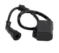 Moto Interrupteur Clé Contact Module De Bobine D'allumage De Moto Bougie D'allumage 3430-055 Pour Arctic Cat 400 4X4 2003 2004 2005 2006 2007 Motos