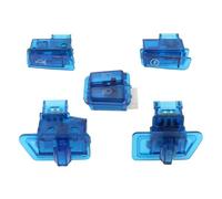 Moto Interrupteur Demarrage pour GY6 50cc 125cc 150cc Clignotant Phare Klaxon Variateur Interrupteur Bouton De Démarrage De Moto Accessoires De Moto