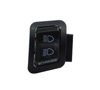 Moto Interrupteur Marche/Arrêt Guidon Interrupteur De Moto pour Wave AS RS RSX 110 Future 125 PCX SH Mode Accessoires De Remplacement pour Moto