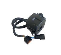 Moto Interrupteur Marche/Arrêt Guidon pour Accessoires d'origine De Moto 450SR CF400-6 Ensemble De Commutateur De Poignée Gauche Et Droite Interrupteur De Phare D'allumage