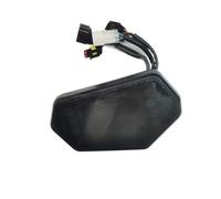 Moto Jauge Compteur Compte-Tours et odomètre pour Moto BJ302S/BJ300GS-3, Accessoires pour