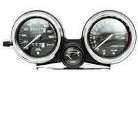 Moto Jauge Compteur Ensemble d'instruments de compteur tachymètre groupe jauges moto pour CB 400 SF MC31 CB400 1995-1998