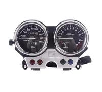 Moto Jauge Compteur Ensemble d'instruments de compteur tachymètre groupe jauges moto pour CB400 CB400SF NC31 1992-1994