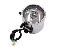 Moto Jauge Compteur Pour Steed VT VLX 400 600 Pour Rebel CA250 CMX250 Ensemble d'instruments Jauges Groupe de compteurs Odomètre Tachymètre
