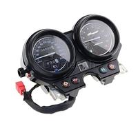 Moto Jauge Tacomètre Pour CB600 Hornet 600 2000-2006 2001 2002 2003 2004 2005 Moto Compteur De Vitesse Jauge Compteur Tachymètre Jauges