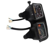 Moto Jauges Groupe Compteur De Vitesse Tachymètre Accessoires Pour Yamaha Pour Enduro DT125 DT125R HLWXMDZ