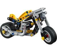 42225 LEGO® TECHNIC Moto jaune