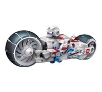 Moto jouet POWERplus Racehorse pour eau salée