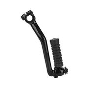 Moto kickstarter Lever Accessoires Moto Pièces Modification en Fer 50CC Pédale démarrage à Levier pour PW50