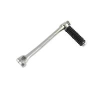 Moto kickstarter Lever Kick démarrage en Alliage 13 mm pour Motos Tout-Terrain pour 50cc 70cc 90cc 110cc 125cc Accessoires pour Moteurs