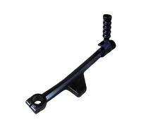 Moto kickstarter Lever Levier d'arbre démarrage Moto, engrenage à cliquet pour Lead SCV WH100 pour SPACY SCR100 WW GCC pour SASS