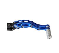 Moto kickstarter Lever Levier démarrage à Pied CNC pour Moto, VTT, Dirt Pit Bike, pour 50/110/125/150/250 CC