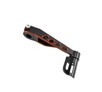 Moto kickstarter Lever Levier démarrage pour Moto Scooter, CNC, pour ZY100 Jog100 pour Force100 Rsz Dio50 Jog50 Jog90 AF28 AF18 ZR