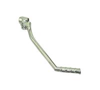 Moto kickstarter Lever Levier Kick démarrage chromé 13 mm pour Motos Tout-Terrain pour 50cc, 110cct 125cc. Accessoires Moto