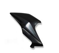 Moto Kit Aileron Ensemble Carénages Phare Avant Moto Peints en ABS pour Z900 Z 900 2020 2021 2022 2023 2024(Unpainted-Right Side)