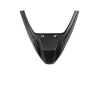 Moto Kit Aileron pour X-ADV X ADV750 XADV 750 Déflecteur Moto Vent Latéral Pare-Brise Carénage Accessoires Ailettes Avant(Black 21-24)