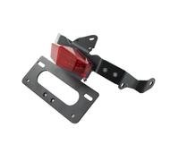 Moto Kit Suppression Garde-Boue Arrière pour Vulcan S ABS 2015-2025 pour Vulcan pour Cafe 2018-2025