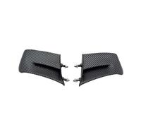 Moto latéral carénage aileron Ailettes pour Panigale V4, V4S, V4R 2022-2023, Accessoires De Moto, Panneaux Latéraux, Aile Fixe, Kit Carénage Aérodynamique