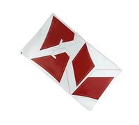 Moto latéral carénage aileron Ailettes pour S 1000 RR S1000 S1000RR 2023-2024 Panneaux Latéraux Ailes Fixes Pièces Modifiées pour Moto Panneau Latéral Carénage