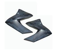 Moto latéral carénage aileron Cache Radiateur Moto pour XJ6 XJ 6 2009 2010 2011 2012, Panneaux Latéraux, Carénage D'aile, Capot Central AV&Ant