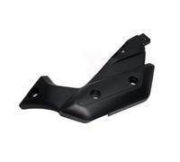 Moto latéral carénage aileron Carénage De Carrosserie, Panneaux Latéraux, Support Compteur Phare, Coque D'instrument, Arrière pour Latéral XJ 6 2009-2012